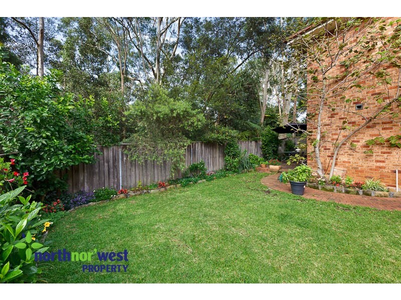 21/30 Casuarina Drive, Cherrybrook NSW 2126