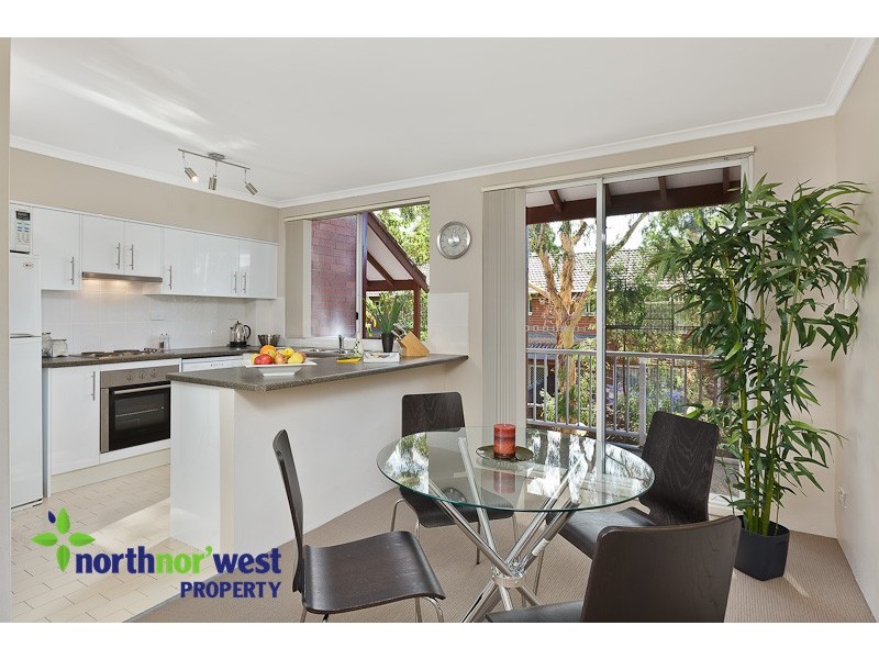 47/147 Talavera Road, Marsfield NSW 2122