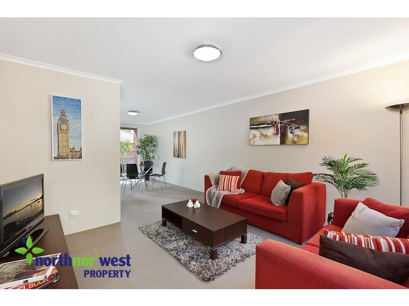 47/147 Talavera Road, Marsfield NSW 2122