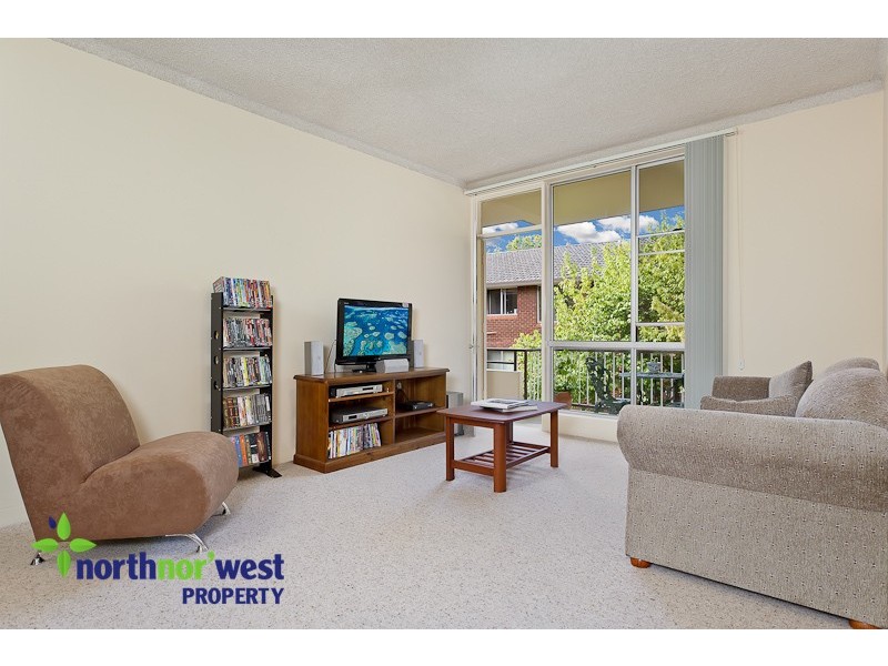 3/3 Coleman Avenue, Carlingford NSW 2118