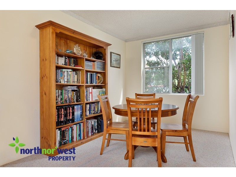 3/3 Coleman Avenue, Carlingford NSW 2118