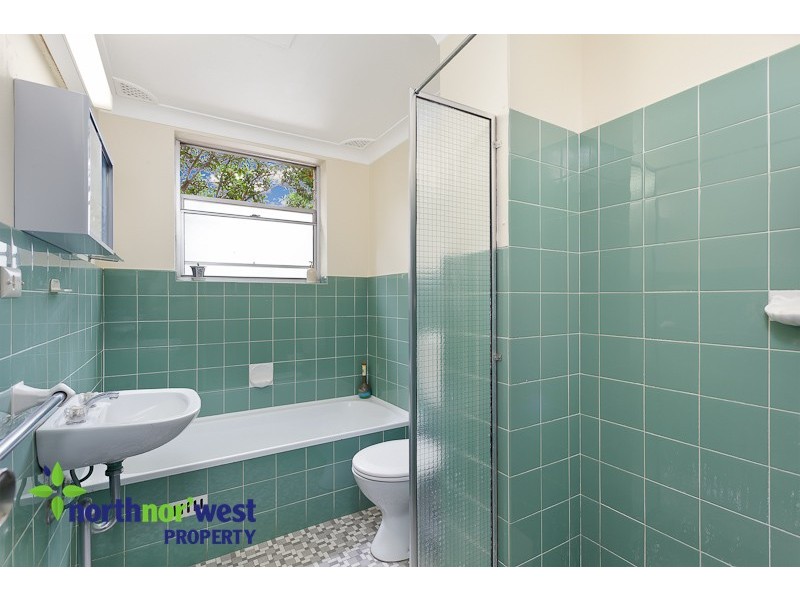 3/3 Coleman Avenue, Carlingford NSW 2118