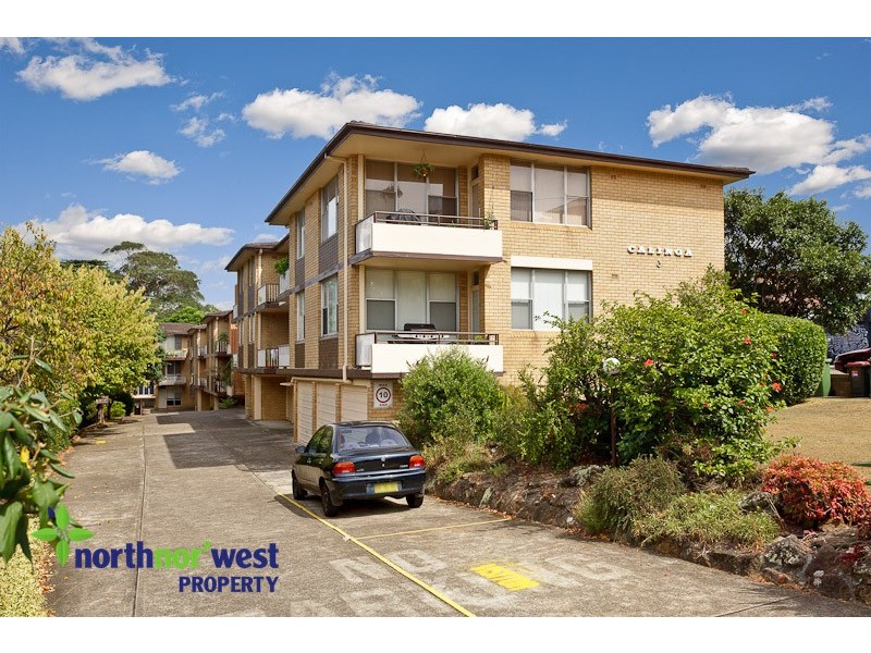 3/3 Coleman Avenue, Carlingford NSW 2118