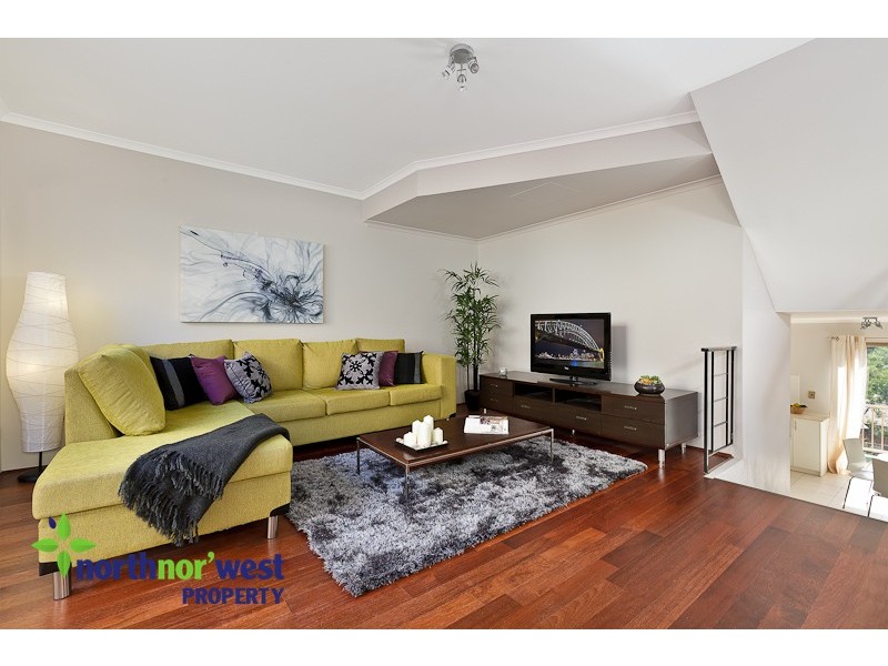 33/102 Crimea Road, Marsfield NSW 2122