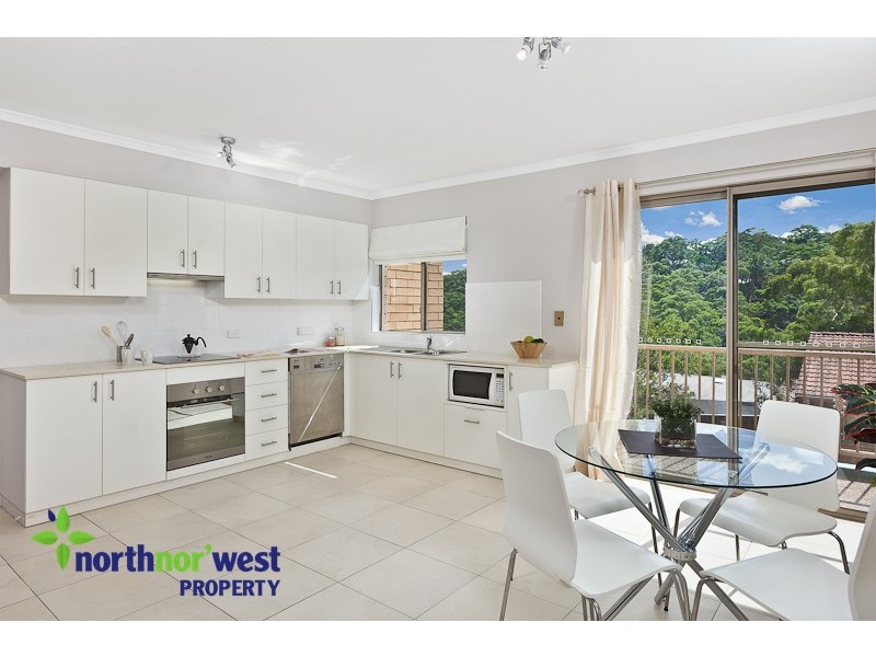 33/102 Crimea Road, Marsfield NSW 2122