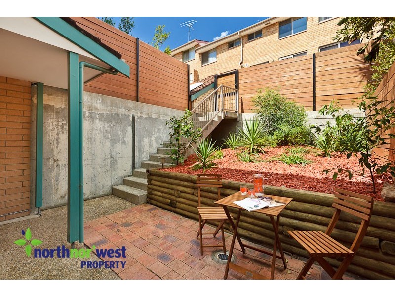 33/102 Crimea Road, Marsfield NSW 2122