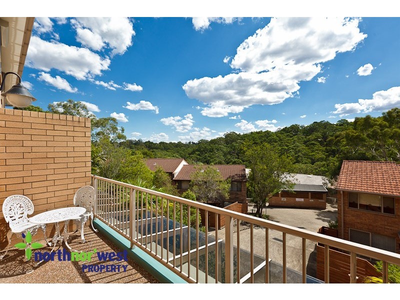 33/102 Crimea Road, Marsfield NSW 2122