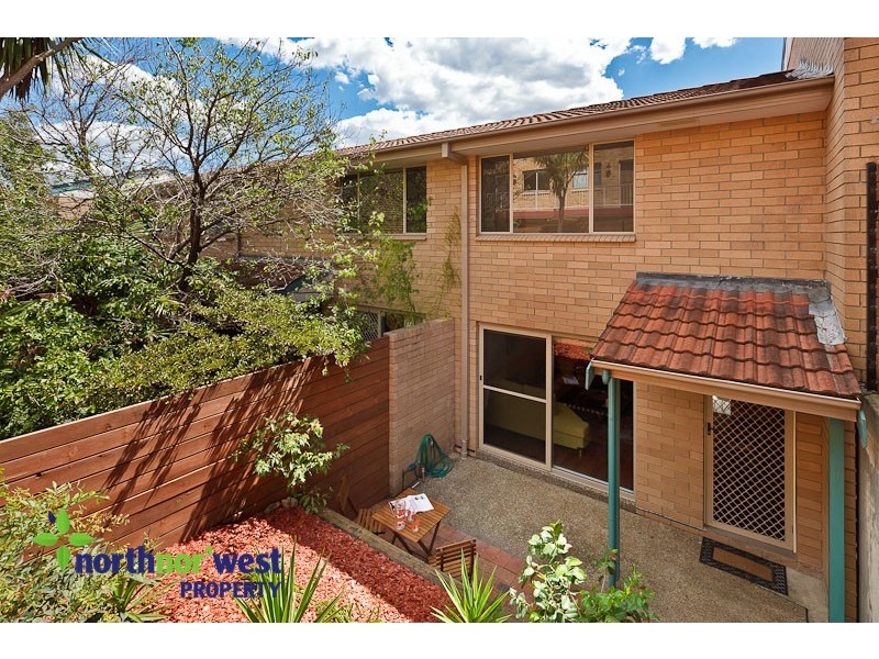 33/102 Crimea Road, Marsfield NSW 2122