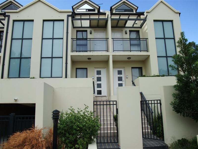 2/165 Carlingford Road, Epping NSW 2121