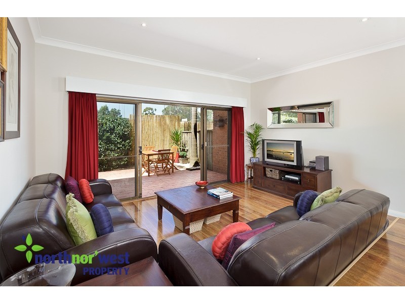 25/9 Busaco Rd, Marsfield NSW 2122