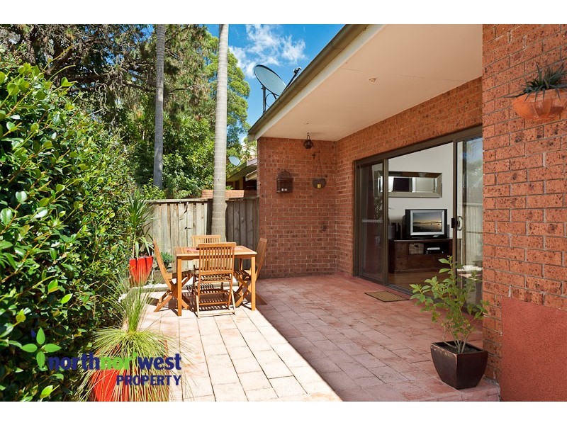 25/9 Busaco Rd, Marsfield NSW 2122