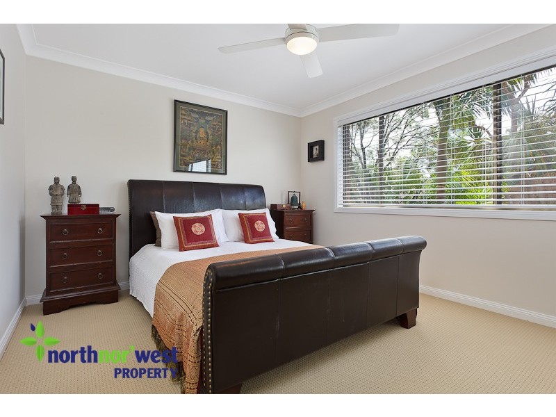 25/9 Busaco Rd, Marsfield NSW 2122