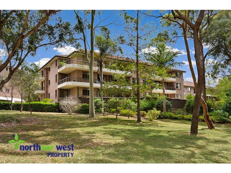 36/25 Carlingford Road, Epping NSW 2121