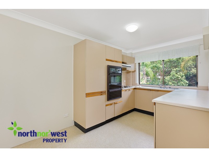 36/25 Carlingford Road, Epping NSW 2121
