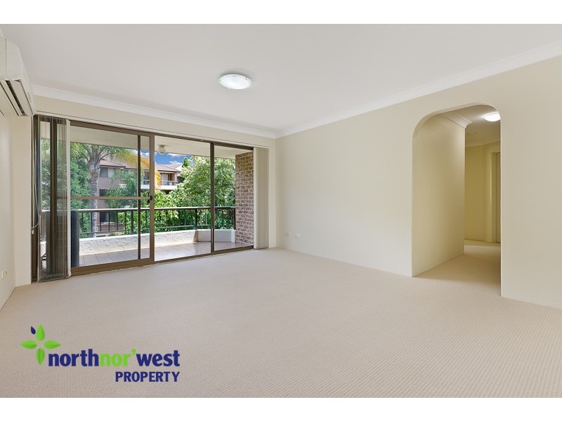 36/25 Carlingford Road, Epping NSW 2121