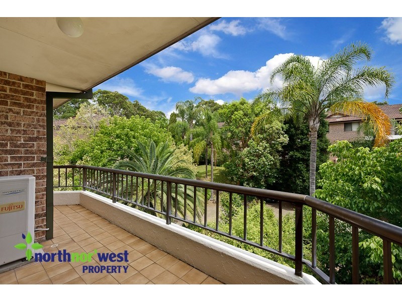 36/25 Carlingford Road, Epping NSW 2121