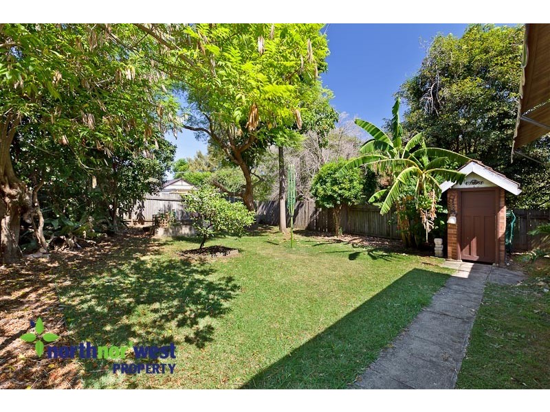 1 Cameron Crescent, Ryde NSW 2112