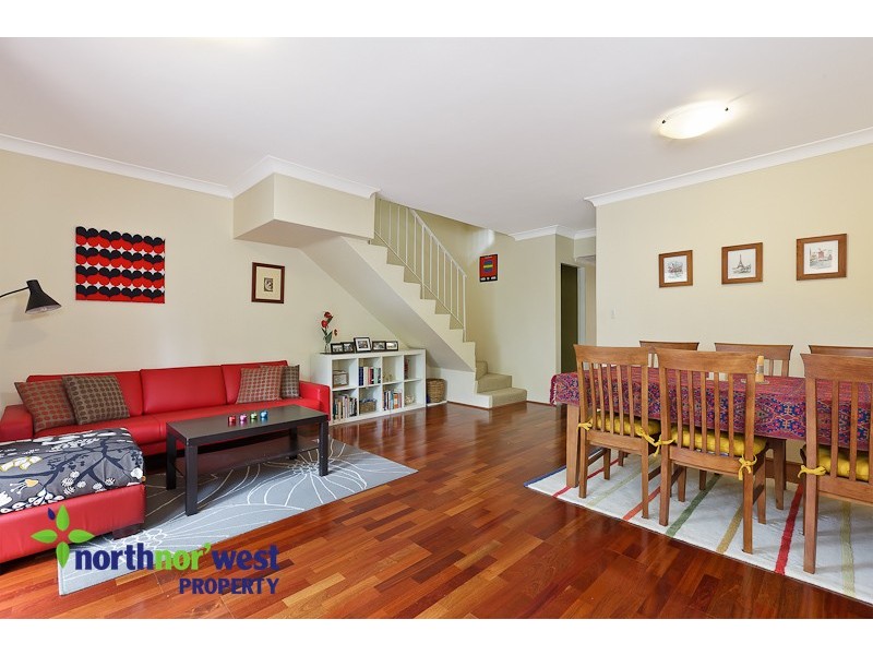 14/23 Taranto Rd, Marsfield NSW 2122