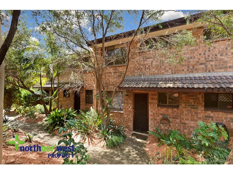 14/23 Taranto Rd, Marsfield NSW 2122