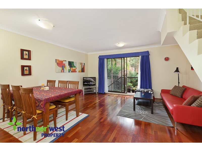 14/23 Taranto Rd, Marsfield NSW 2122