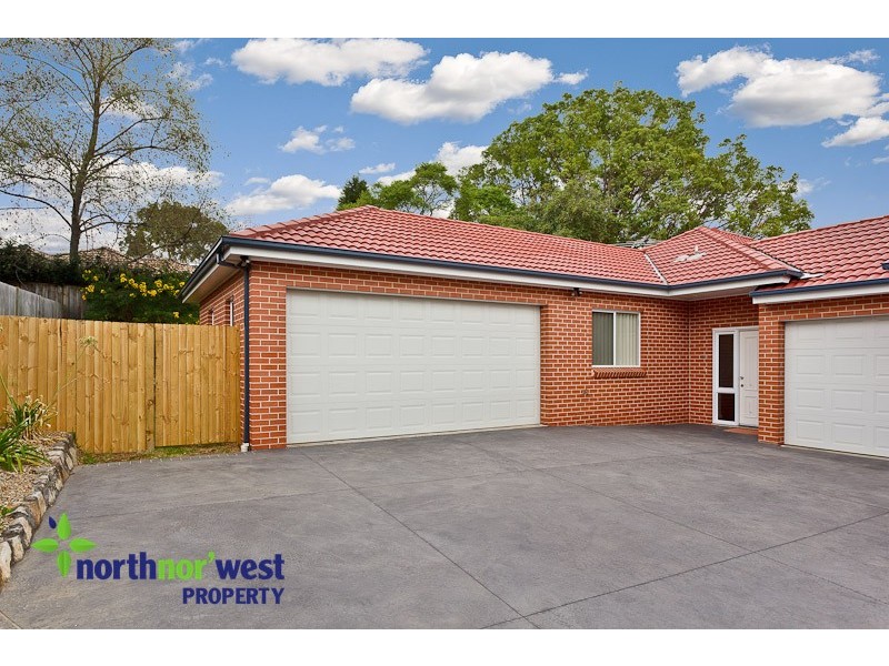 24a Raymond Street, Eastwood NSW 2122