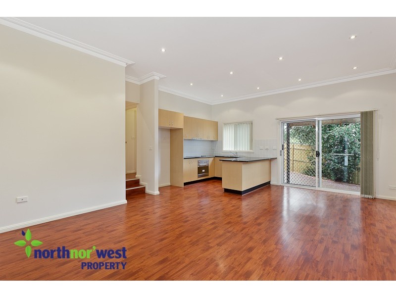 24a Raymond Street, Eastwood NSW 2122