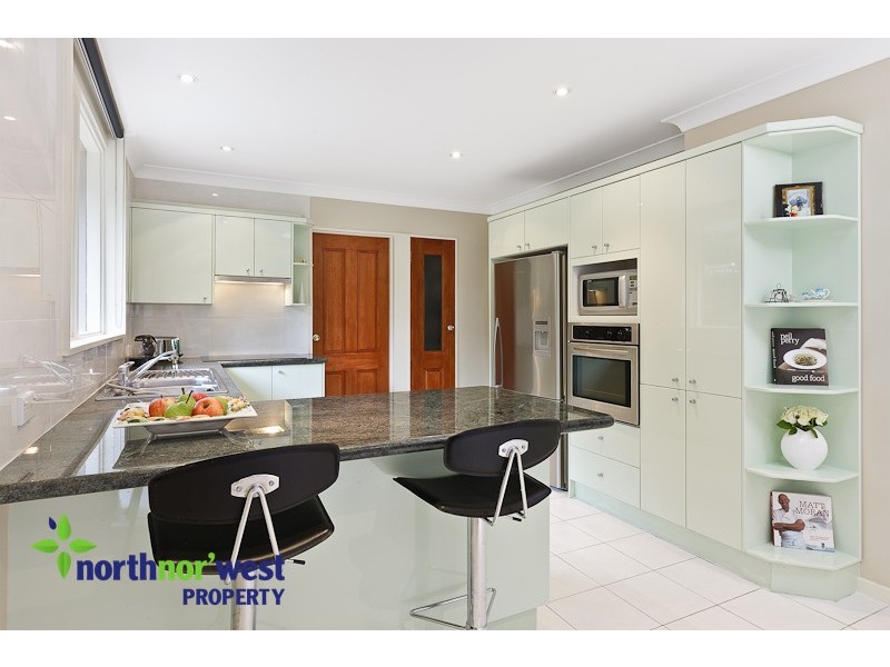 20 Lynbrae Ave, Beecroft NSW 2119