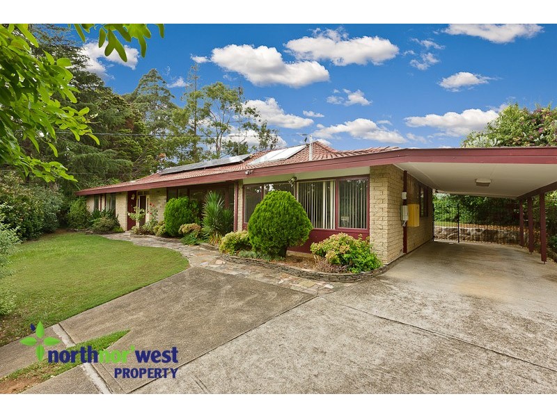 20 Lynbrae Ave, Beecroft NSW 2119