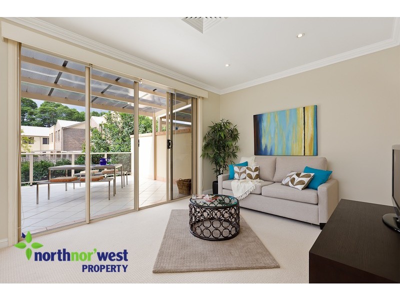 35/145 Balaclava Road, Marsfield NSW 2122