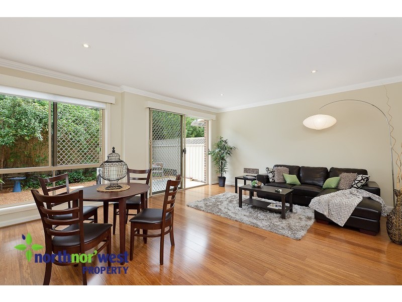 35/145 Balaclava Road, Marsfield NSW 2122