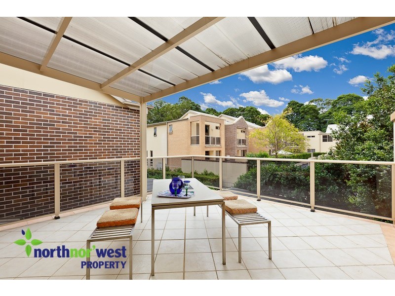 35/145 Balaclava Road, Marsfield NSW 2122