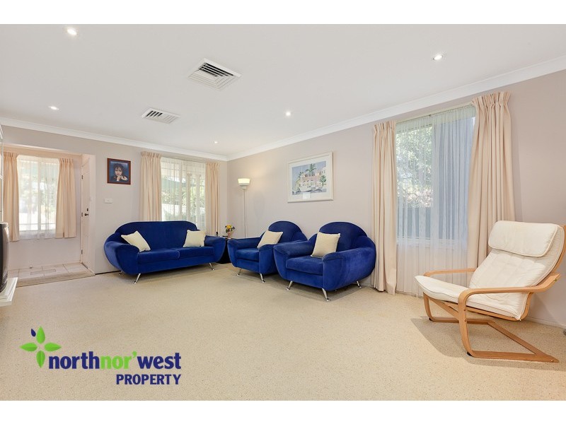 1 Pinner Close, North Epping NSW 2121