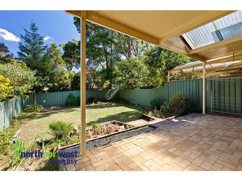 1 Pinner Close, North Epping NSW 2121