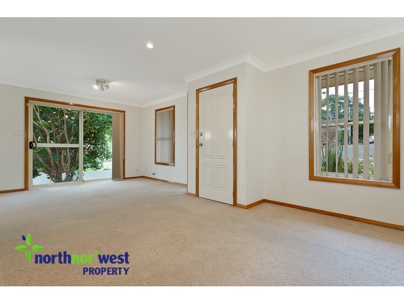 1 Elston Avenue, Denistone NSW 2114