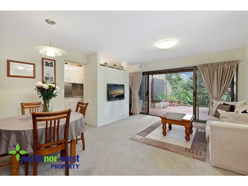 18/36 Busaco Road, Marsfield NSW 2122