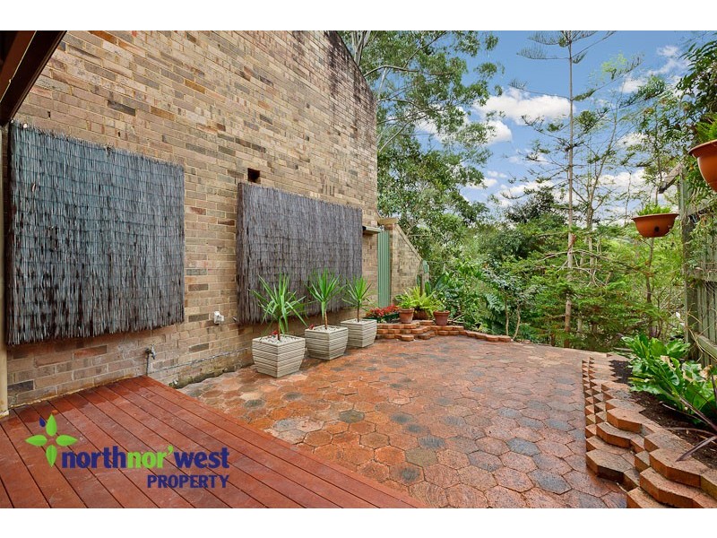 18/36 Busaco Road, Marsfield NSW 2122