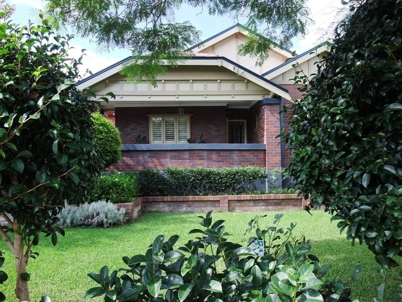 Epping NSW 2121