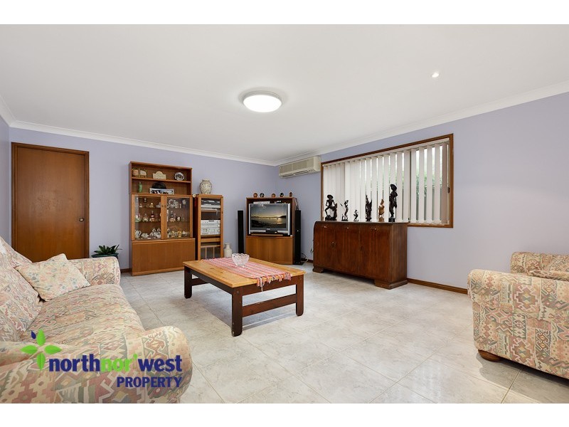 17 Hepburn Rd, North Rocks NSW 2151