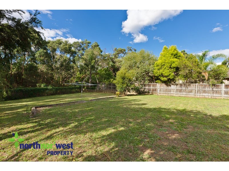 17 Hepburn Rd, North Rocks NSW 2151