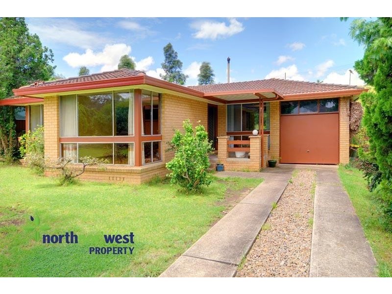 Baulkham Hills NSW 2153