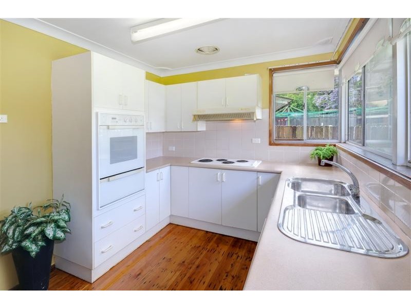 Baulkham Hills NSW 2153