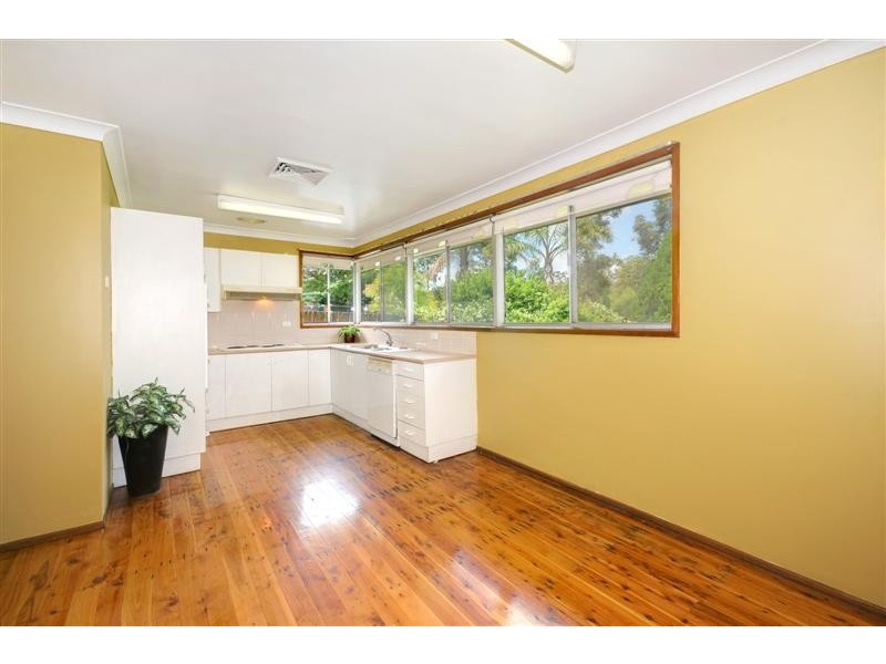 Baulkham Hills NSW 2153