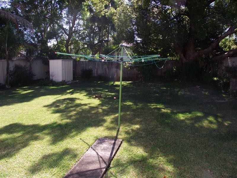 5 Warren Street, Ryde NSW 2112