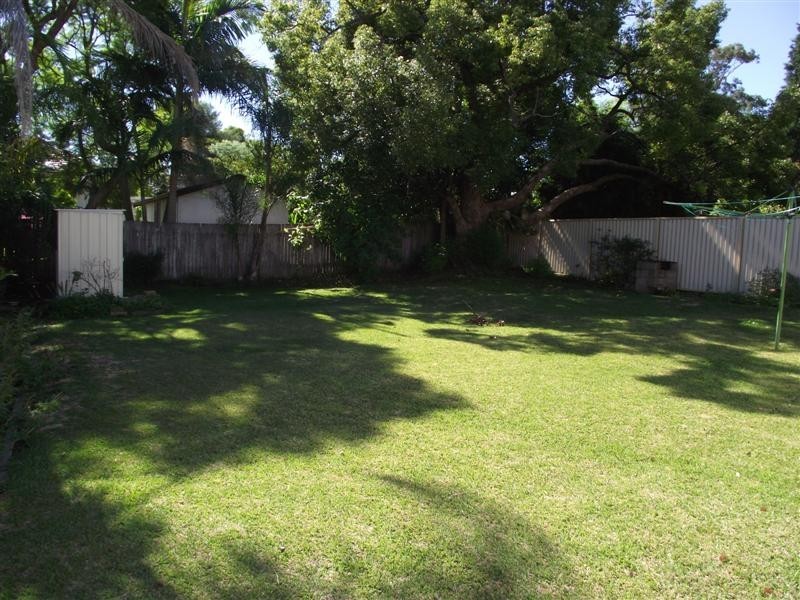 5 Warren Street, Ryde NSW 2112