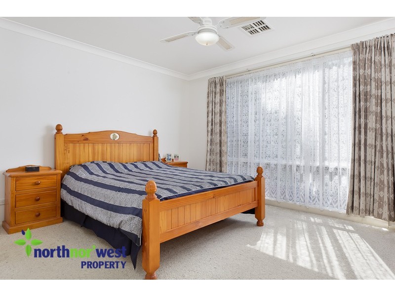 14 Bellwood Place, Castle Hill NSW 2154