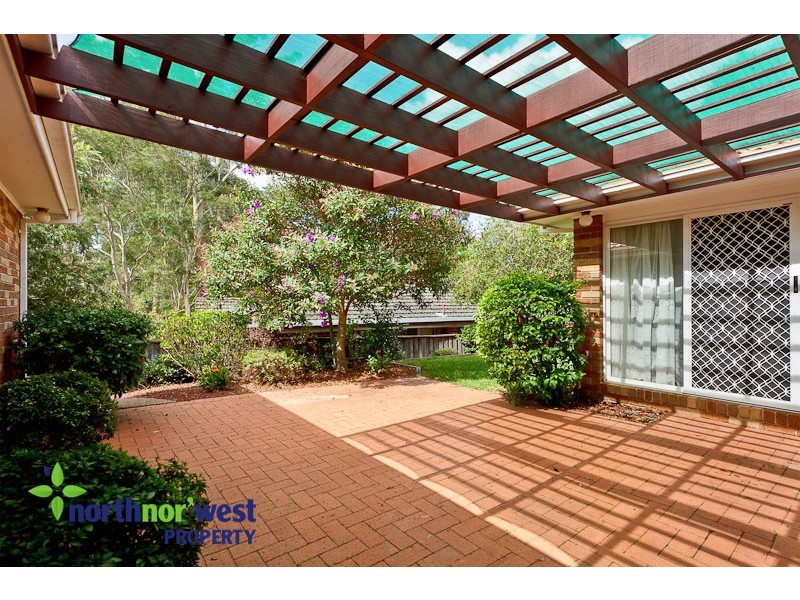 14 Bellwood Place, Castle Hill NSW 2154