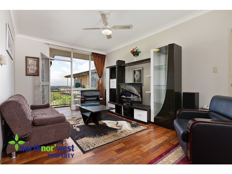 14/3 Coleman Ave, Carlingford NSW 2118