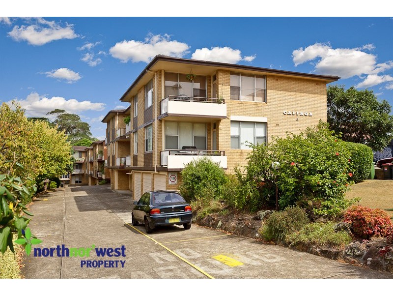 14/3 Coleman Ave, Carlingford NSW 2118