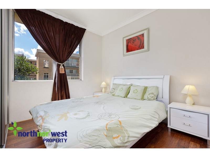 14/3 Coleman Ave, Carlingford NSW 2118
