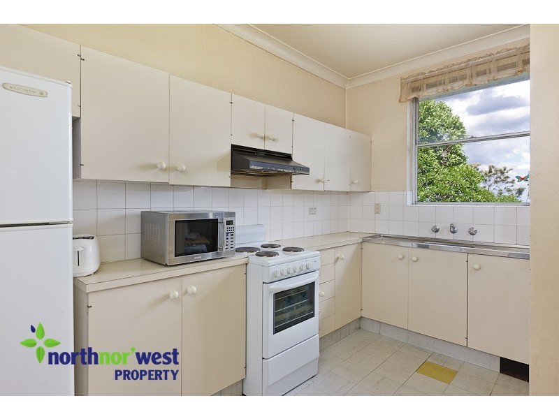 14/3 Coleman Ave, Carlingford NSW 2118